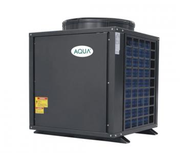 AQUA愛(ài)克 熱水熱泵 小型熱水熱泵機(jī)組 
